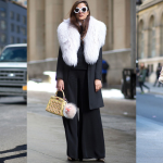 Winter Layering: Warm and Fashionable Outfits
