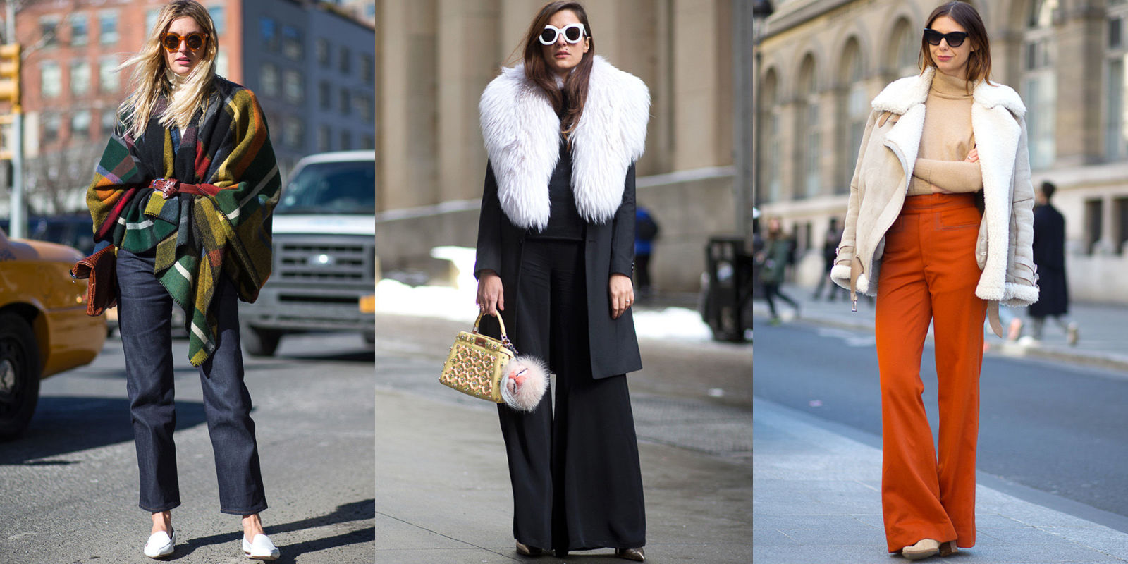 Winter Layering: Warm and Fashionable Outfits