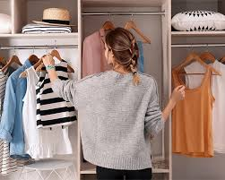 Top 10 Must-Have Wardrobe Staples