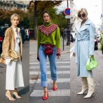 Street Style Icons: Influencers to Watch