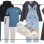 Back to School Outfits: Trendy and Comfortable