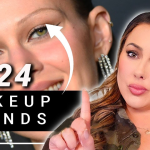 Top Makeup Trends to Try in 2024