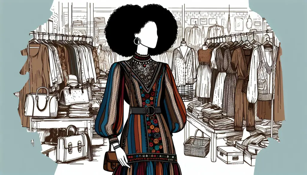 The Revival of Vintage: Retro Styles Making a Comeback