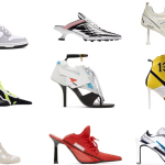 Trends in Footwear: From Sneakers to Stilettos