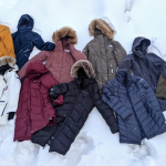 Winter Coats: Stylish Options for Cold Weather