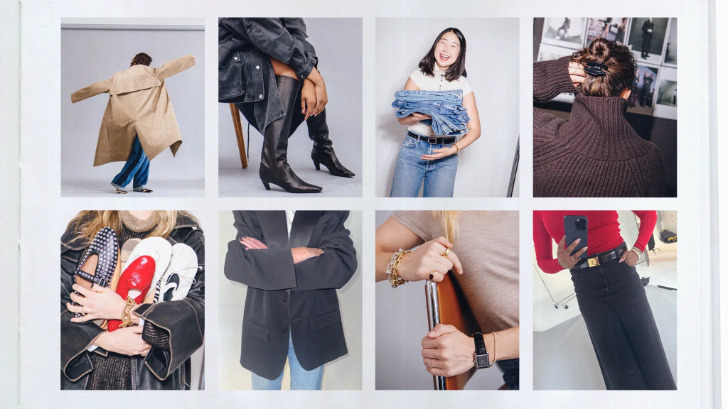 Street Style Essentials: Must-Have Items