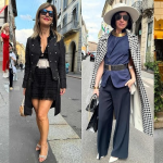 Top Street Style Trends to Follow in 2024