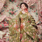 Bold Patterns and Prints: Making a Statement