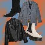 Autumn Fashion: The Best Boots and Jackets