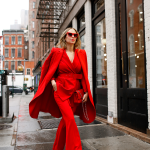 Bold and Brave: Statement Pieces in Street Style