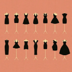 How to Style a Little Black Dress for Any Occasion
