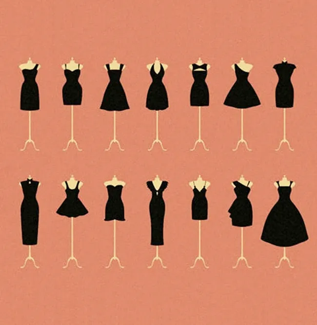 How to Style a Little Black Dress for Any Occasion