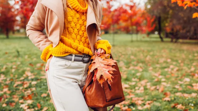 Fall Fashion Guide: Cozy and Stylish Looks