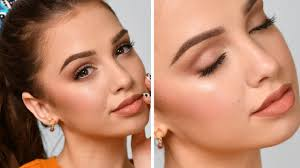 How to Achieve a Natural Makeup Look