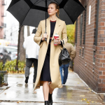 Outfit Ideas for a Rainy Day: Stay Dry and Stylish