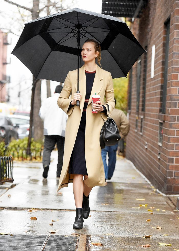Outfit Ideas for a Rainy Day: Stay Dry and Stylish
