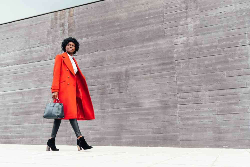 How to Master the Art of Street Style