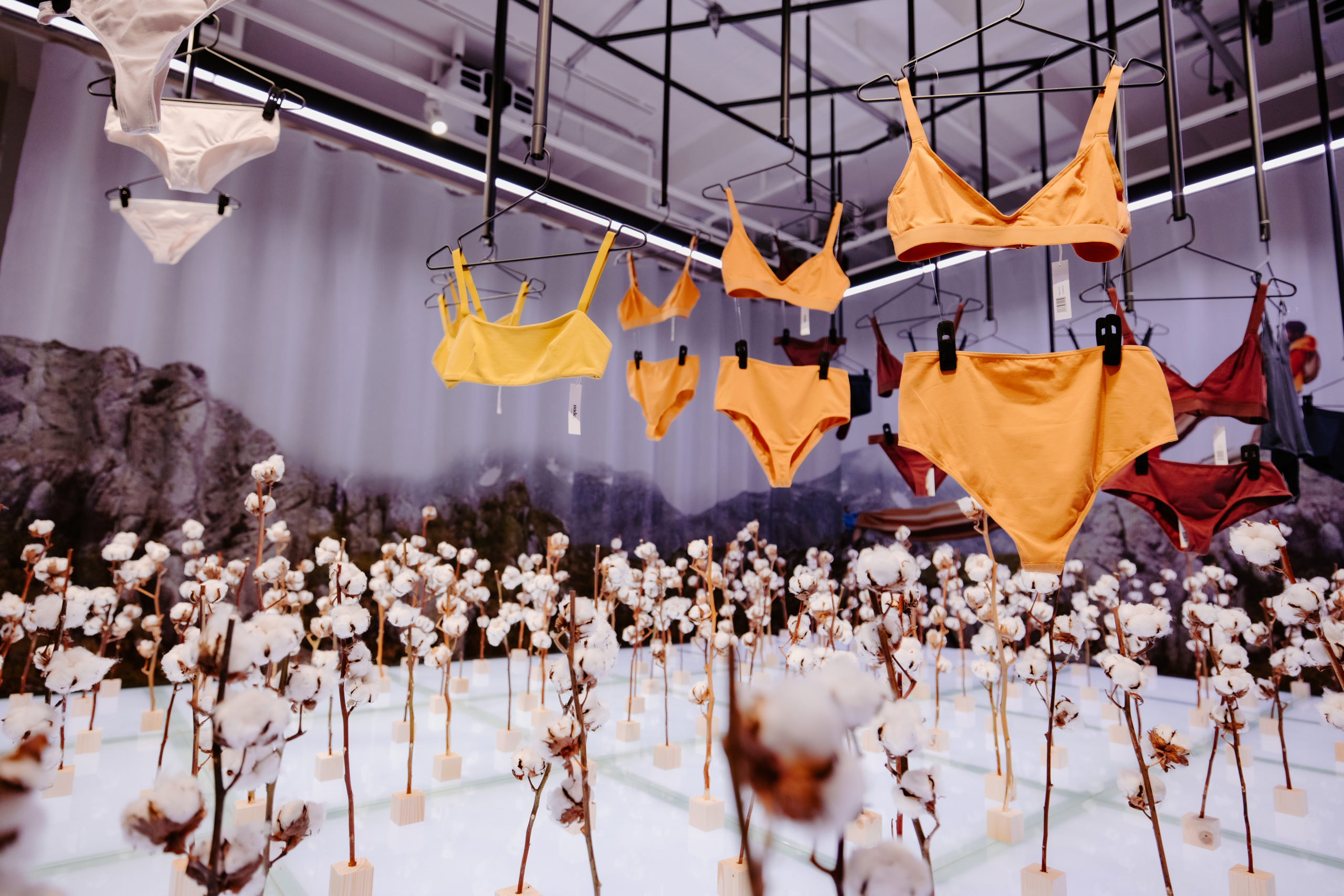 Sustainable Fabrics: The Future of Fashion Materials