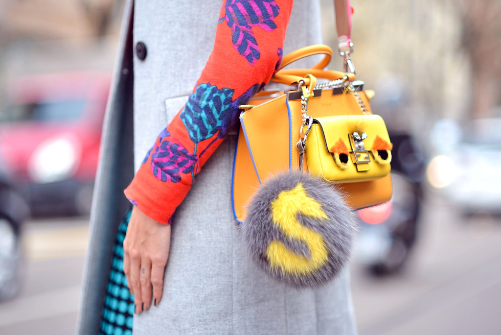 The Role of Accessories in Street Style