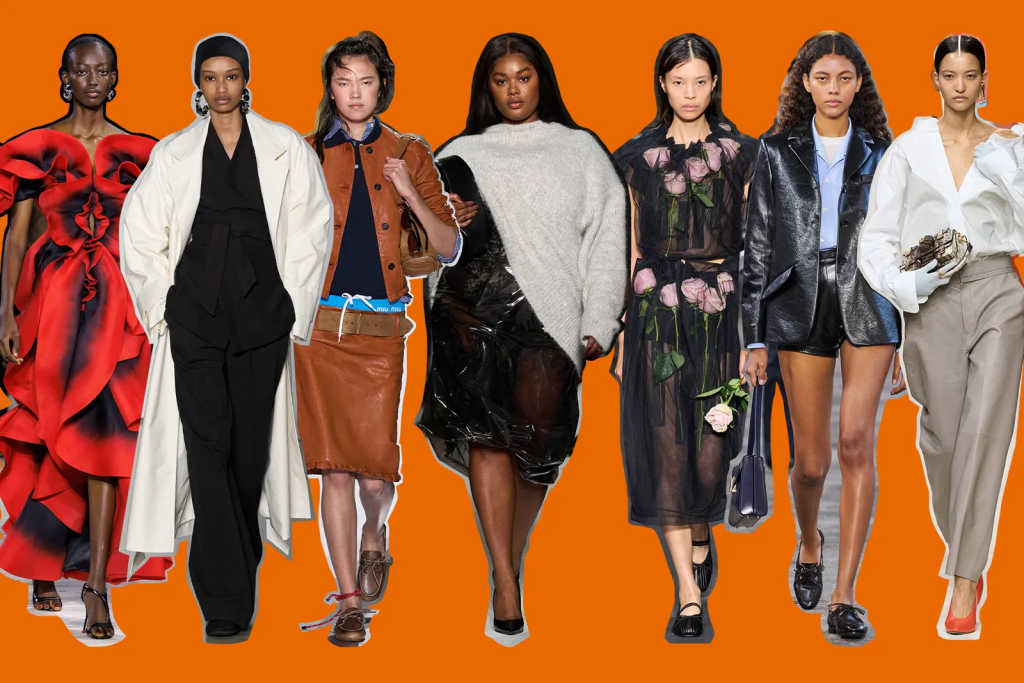 Luxury Trends: The Latest in High-End Fashion