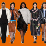 Luxury Trends: The Latest in High-End Fashion