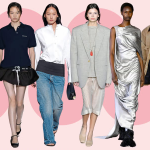 Spring Fashion Trends to Refresh Your Wardrobe