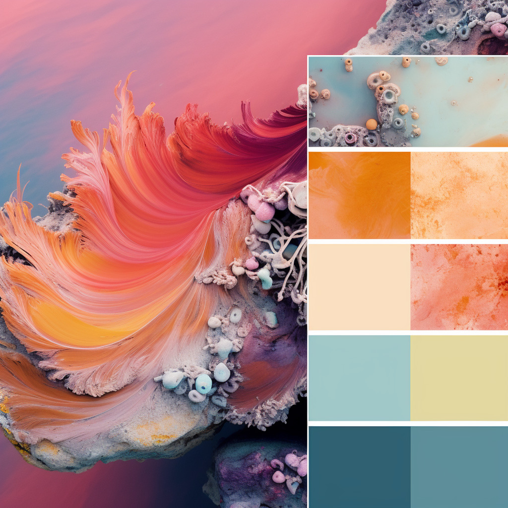 Color Trends for the Upcoming Season