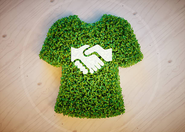 Sustainable Fashion: Eco-Friendly Trends Taking Over