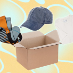The Best Fashion Subscription Boxes to Try