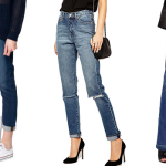 How to Choose the Perfect Pair of Jeans