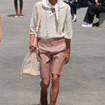 From Runway to Street: Adapting High Fashion Trends
