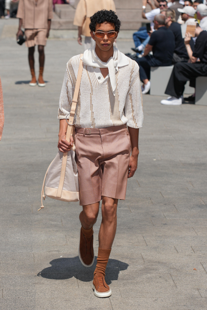 From Runway to Street: Adapting High Fashion Trends