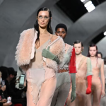 Haute Couture Trends: What’s Hot on the Runway