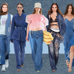 The Evolution of Denim: New Trends in Jeans