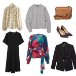 Mix and Match: Creating Versatile Outfits with Basics