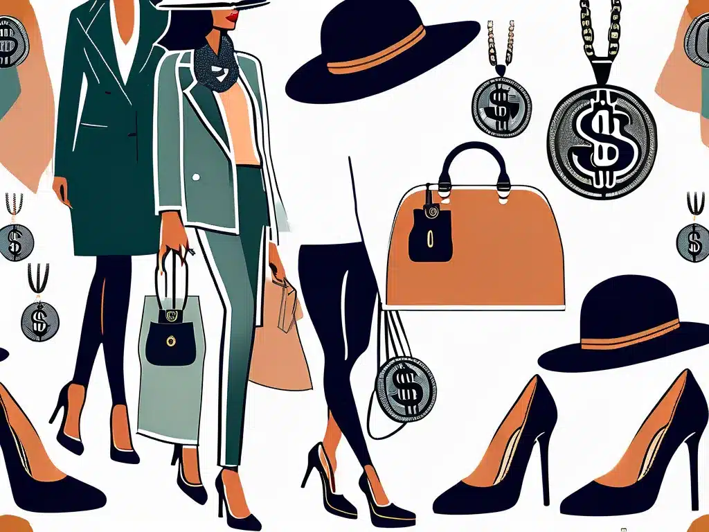 Fashion Trends Influenced by Pop Culture