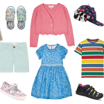 Seasonal Fashion: Trends for Spring/Summer