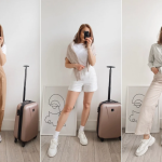 Travel Outfit Ideas: Comfort Meets Style