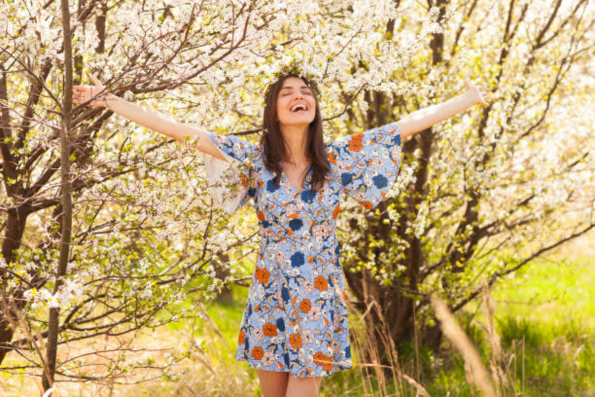 Spring Fashion: Fresh Outfit Ideas to Bloom