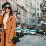 Street Style Photography: Capturing the Best Looks