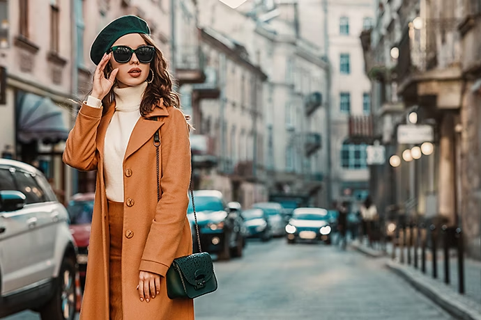 Street Style Photography: Capturing the Best Looks
