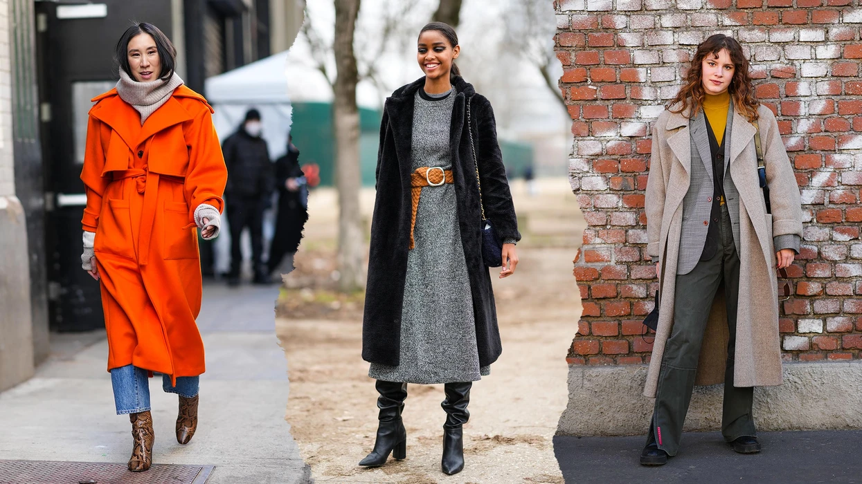 Layering Tips for Fall: Staying Warm in Style