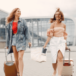 Vacation Outfit Ideas: Packing Light and Stylish