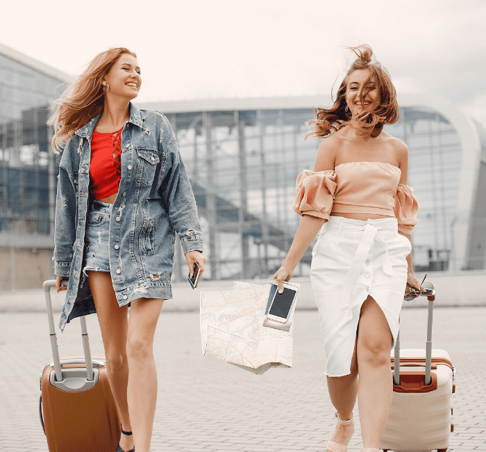 Vacation Outfit Ideas: Packing Light and Stylish
