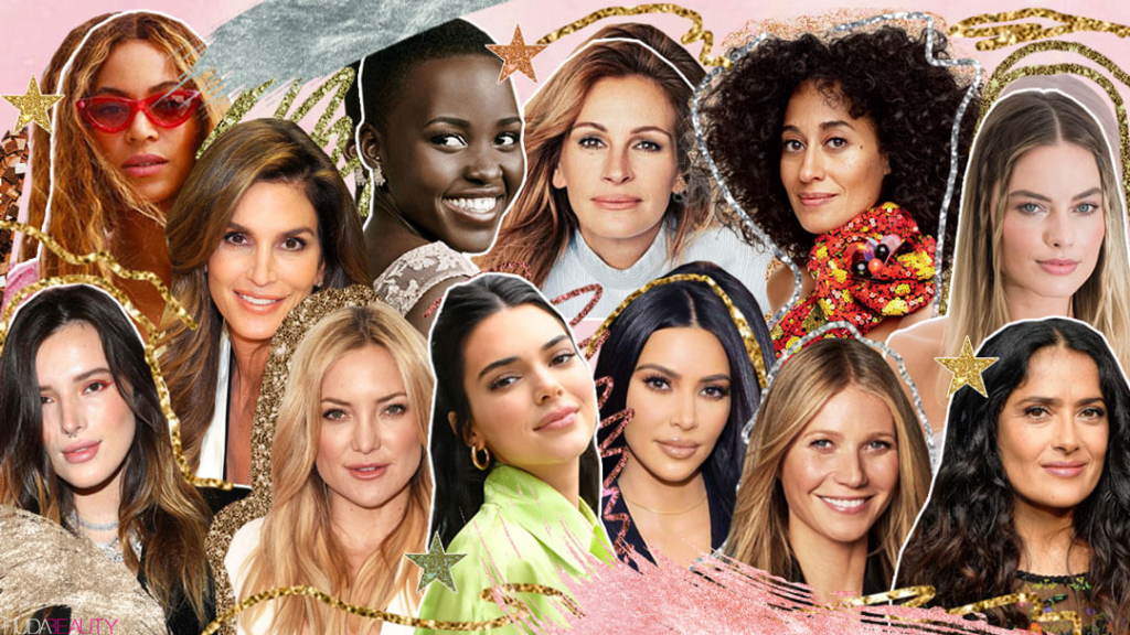 Celebrity Beauty Secrets Revealed