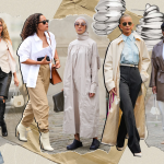 Casual Cool: Effortless Street Style Outfits