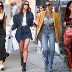 Celebrity Style: Trends Set by the Stars