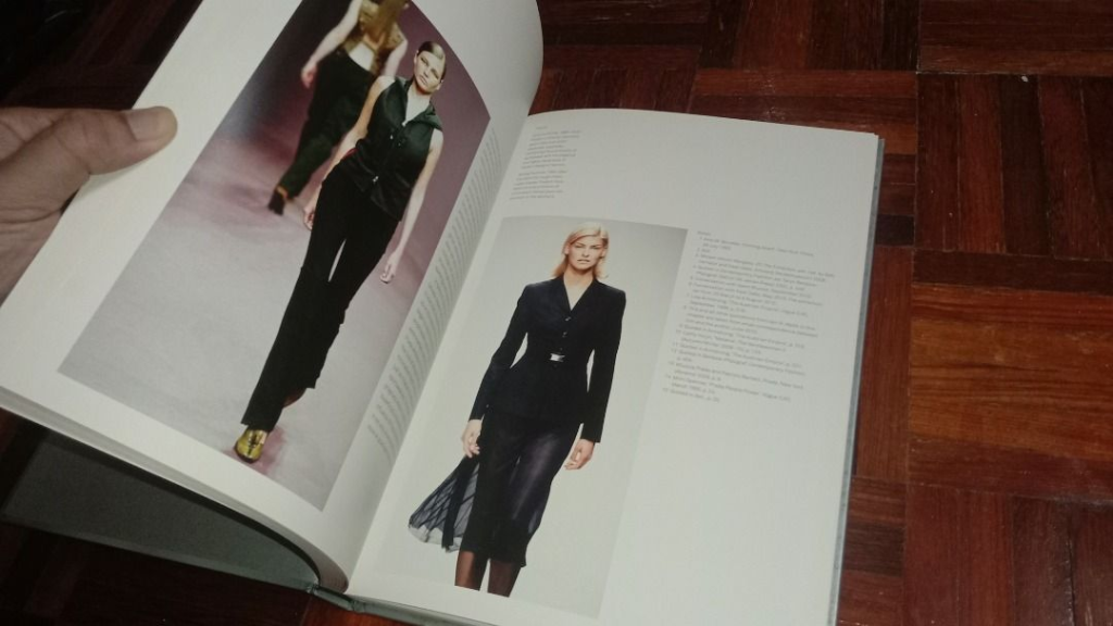 Minimalism in Fashion: Less is More