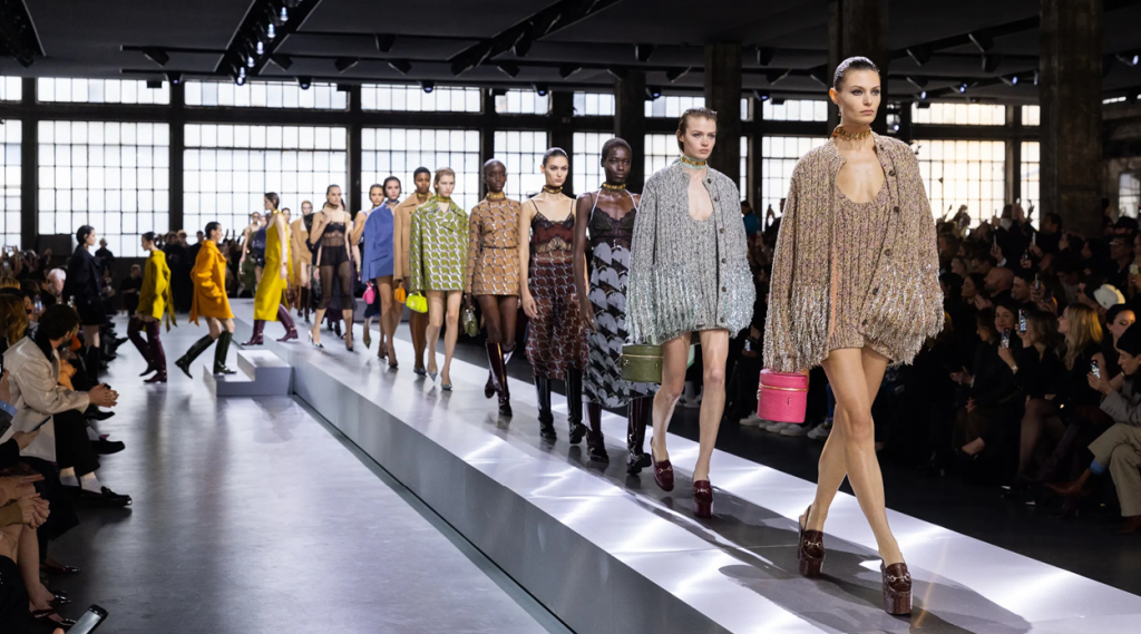 Fashion Week Highlights: Trends from the Major Shows