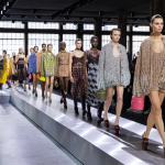 Fashion Week Highlights: Trends from the Major Shows
